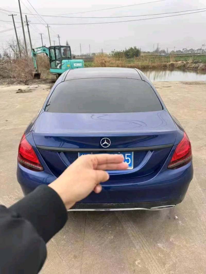 抵押车图片