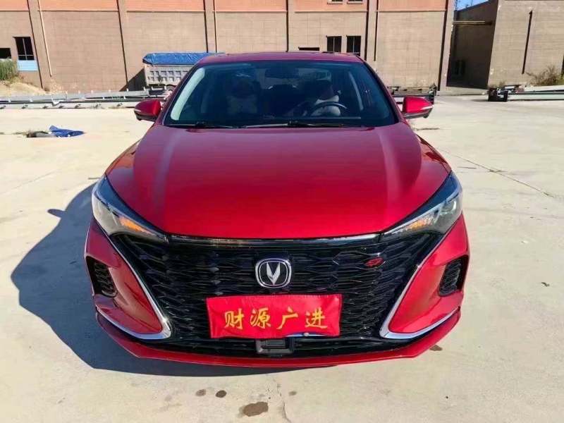 抵押车图片