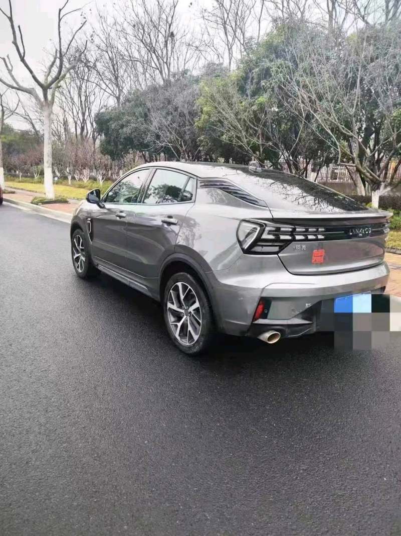 抵押车图片