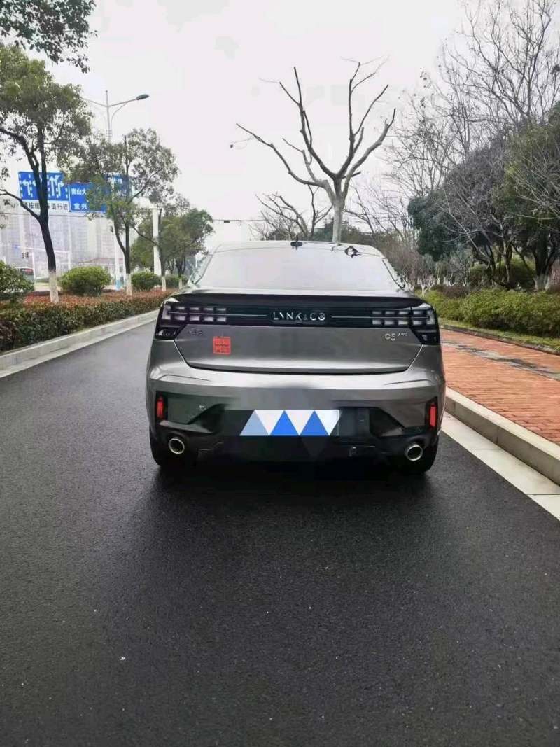 抵押车图片