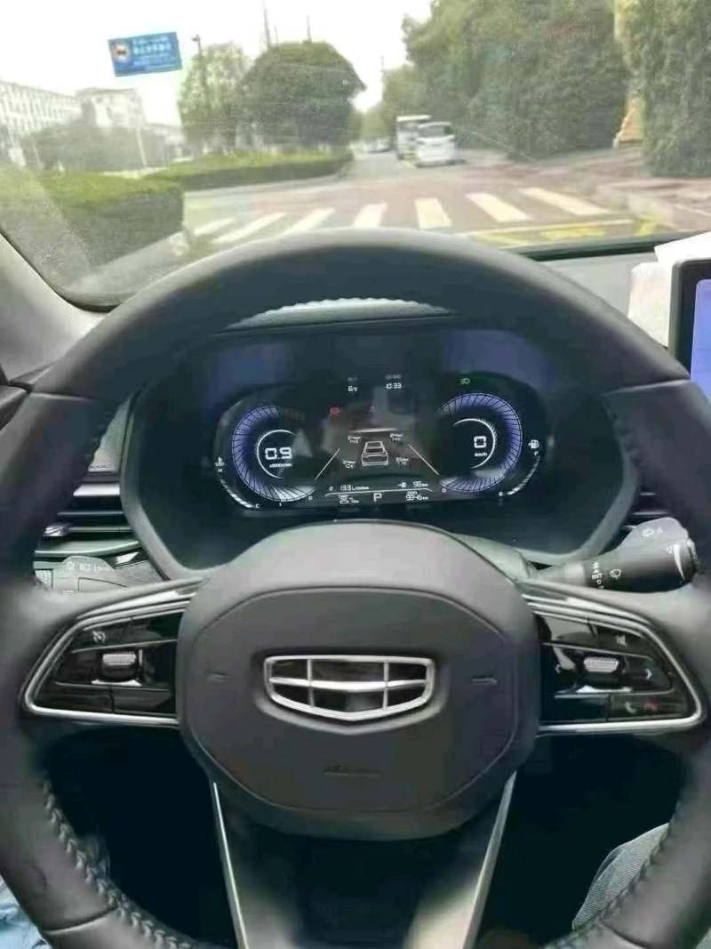 抵押车图片