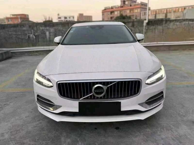 抵押车图片