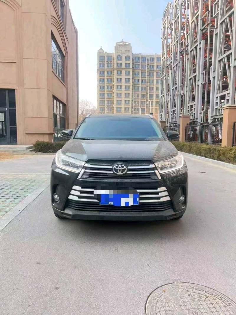 抵押车图片