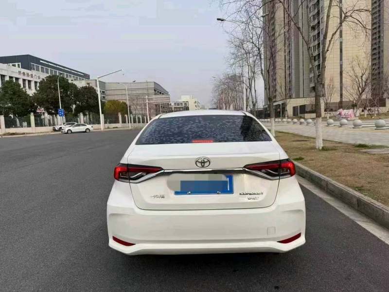 抵押车图片
