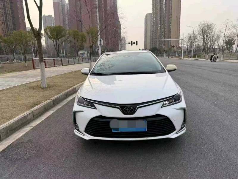 抵押车图片