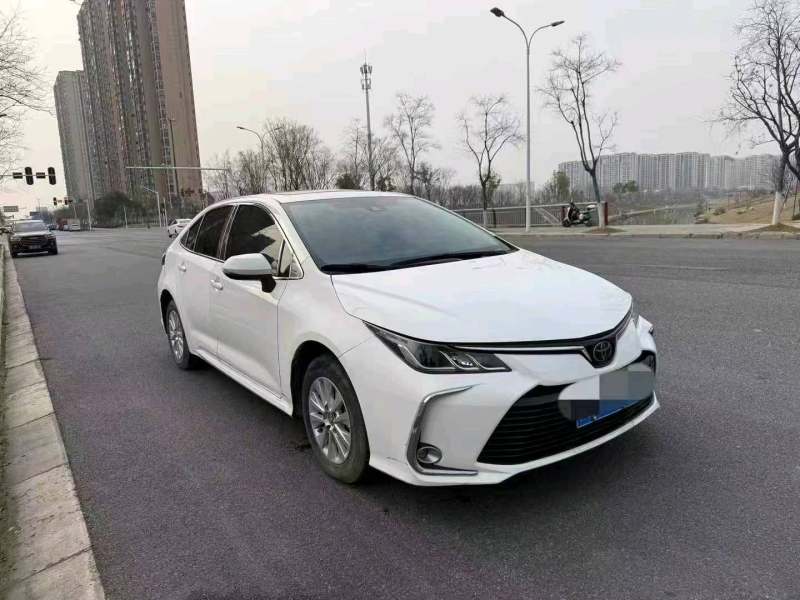抵押车图片