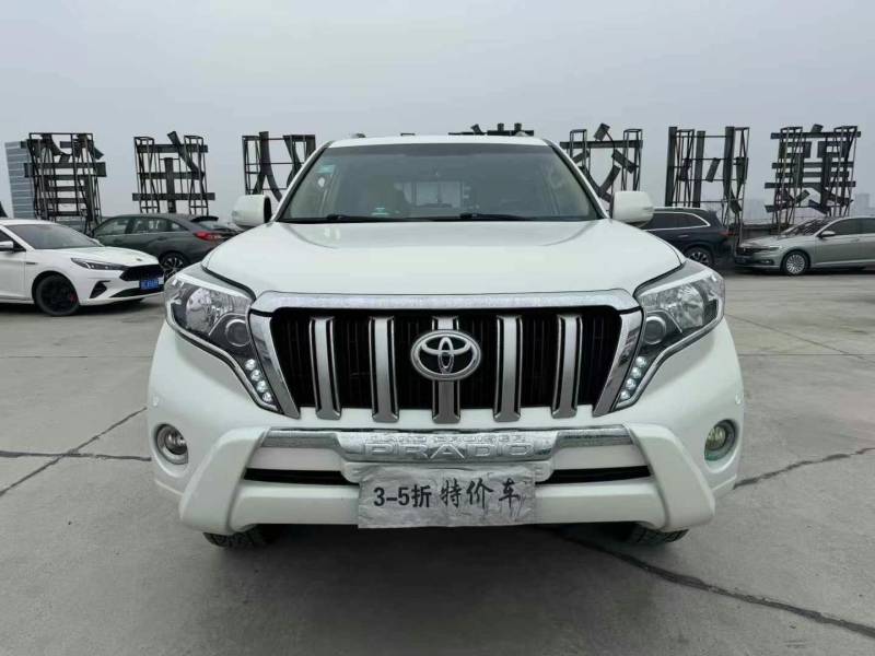 抵押车图片