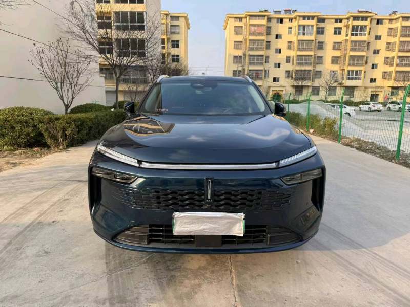 抵押车图片