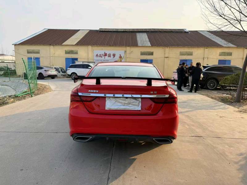 抵押车图片