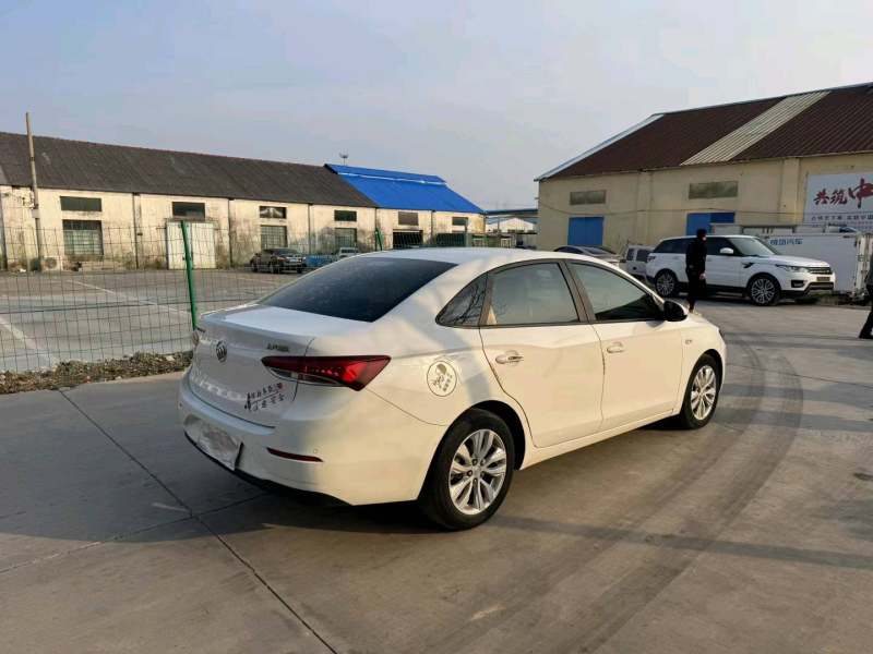 抵押车图片