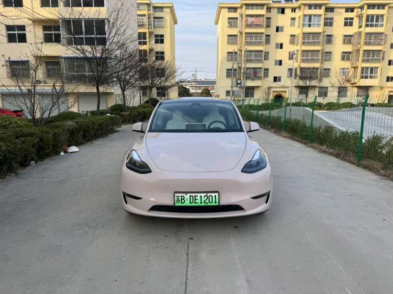 抵押车图片