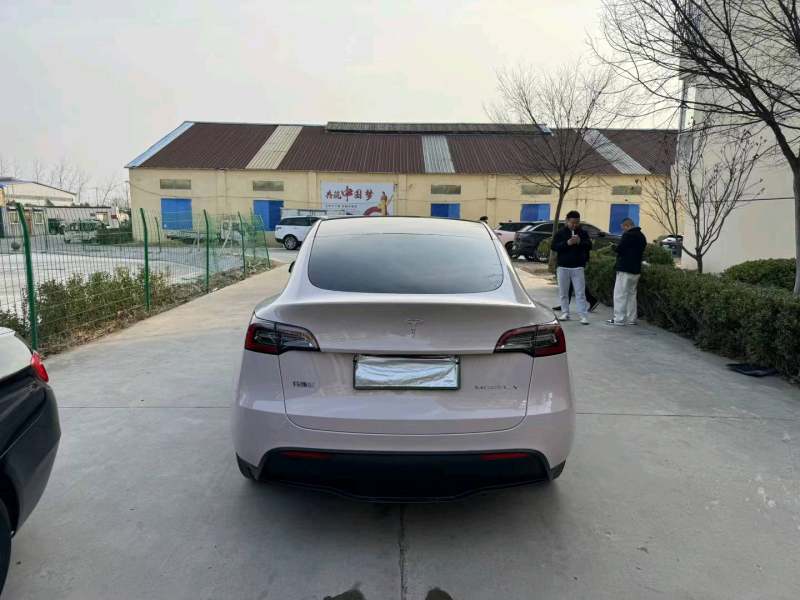 抵押车图片