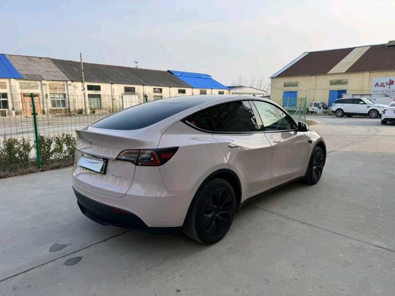 抵押车图片