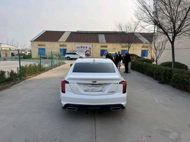 抵押车图片