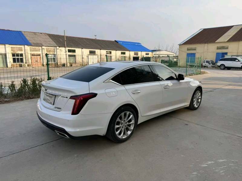 抵押车图片
