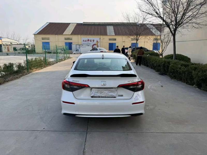 抵押车图片