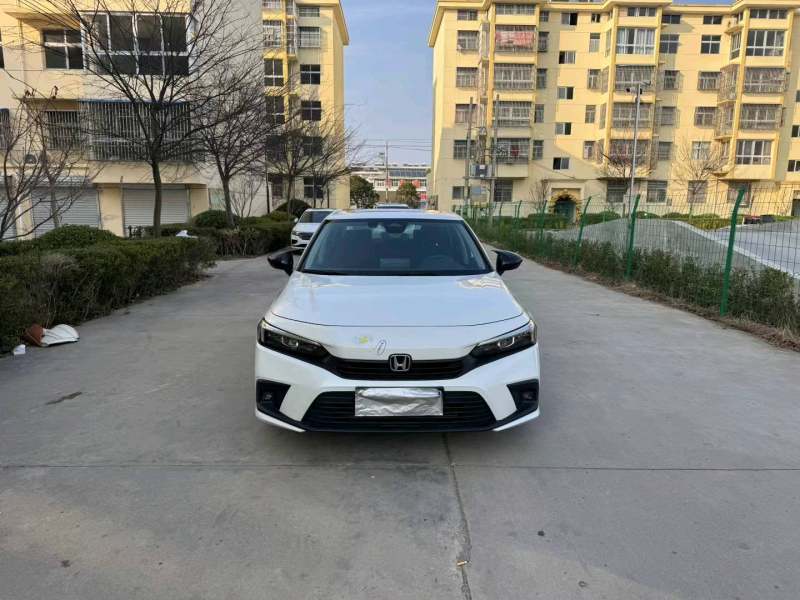 抵押车图片
