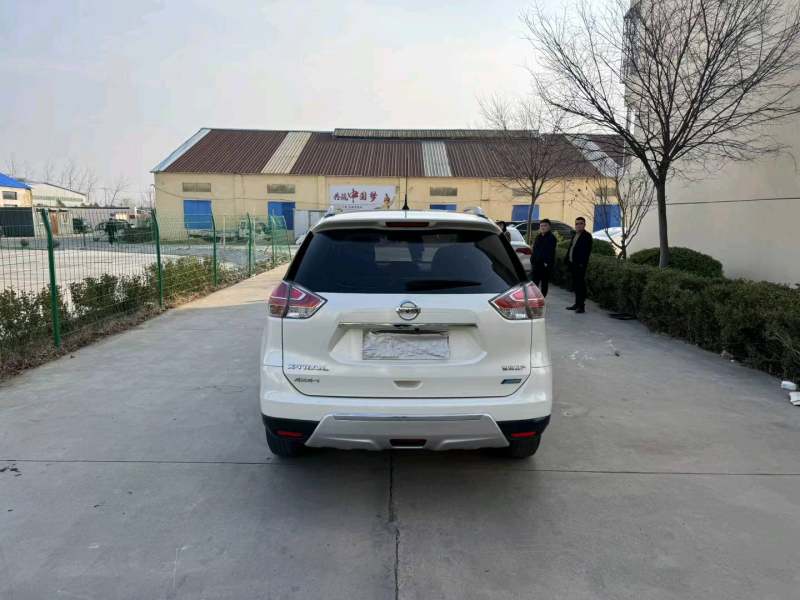 抵押车图片