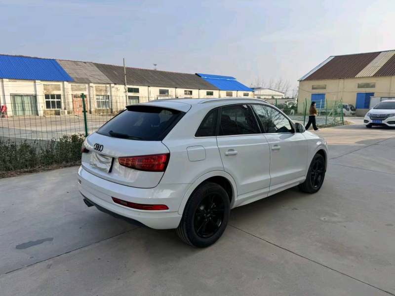 抵押车图片