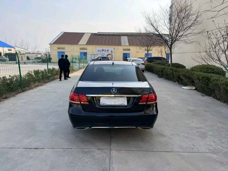 抵押车图片