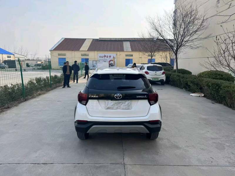 抵押车图片