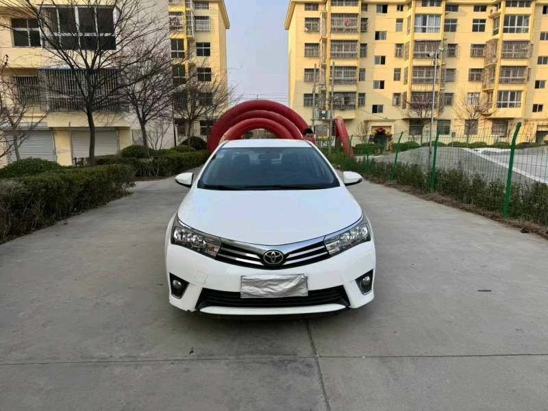 抵押车图片