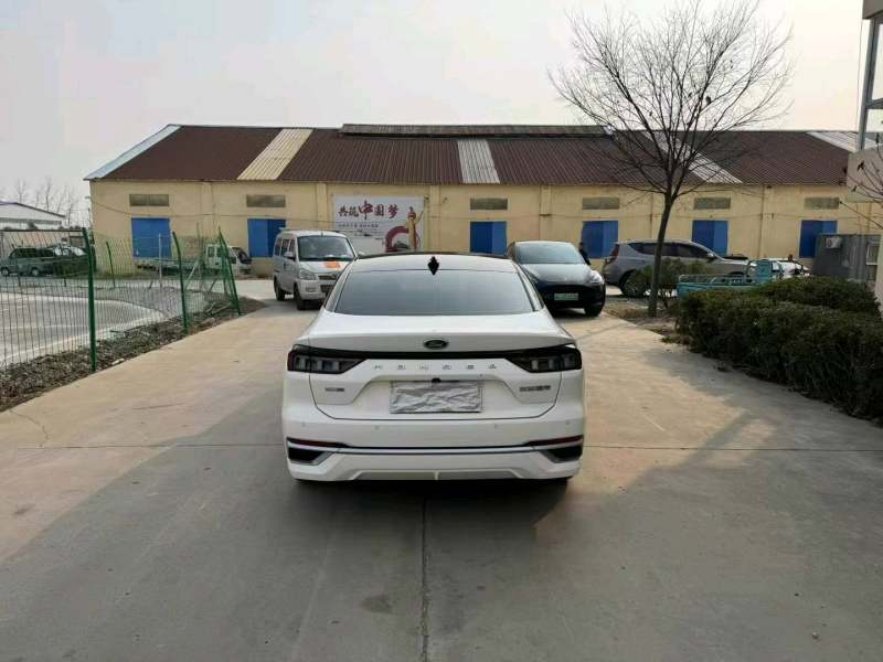 抵押车图片