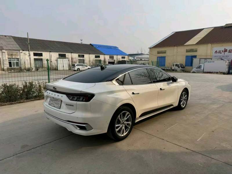 抵押车图片