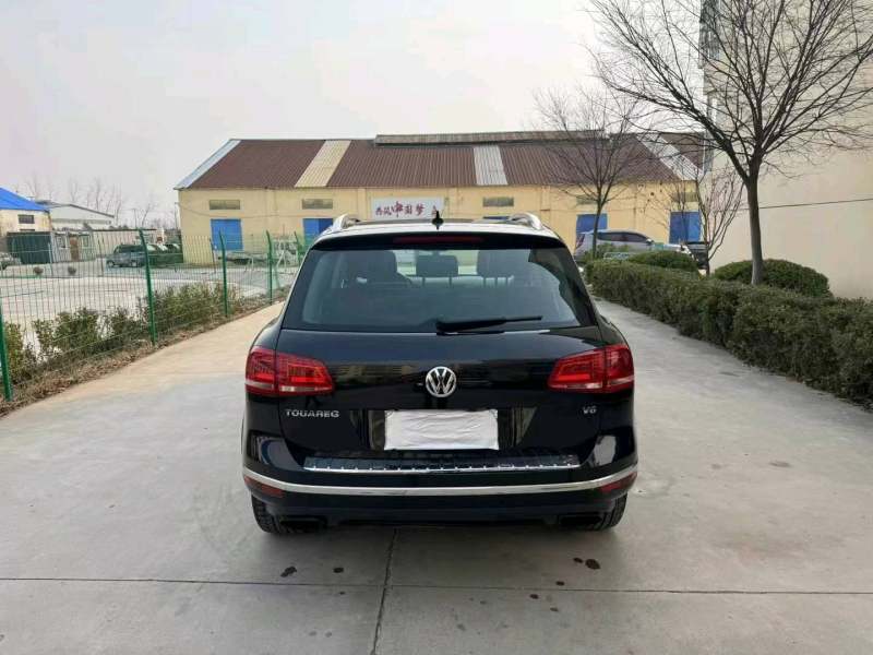 抵押车图片