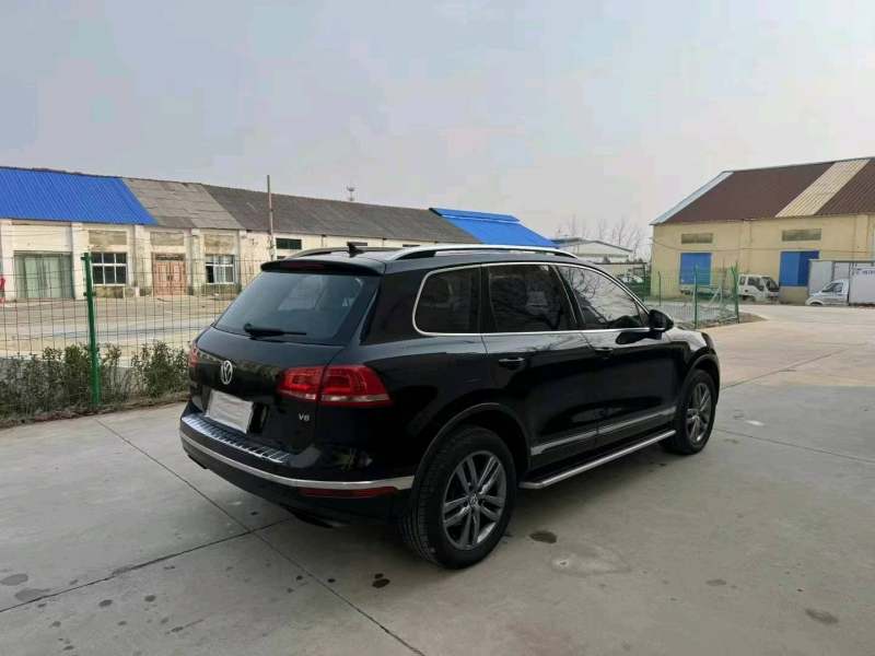 抵押车图片