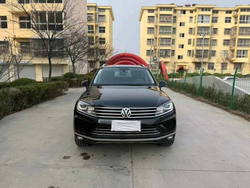 抵押车图片