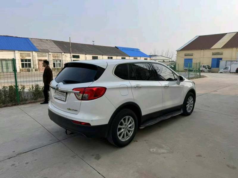 抵押车图片