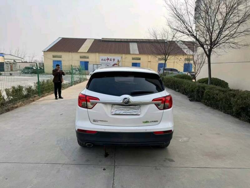 抵押车图片