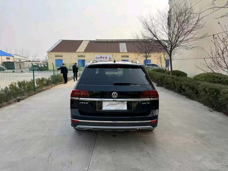抵押车图片