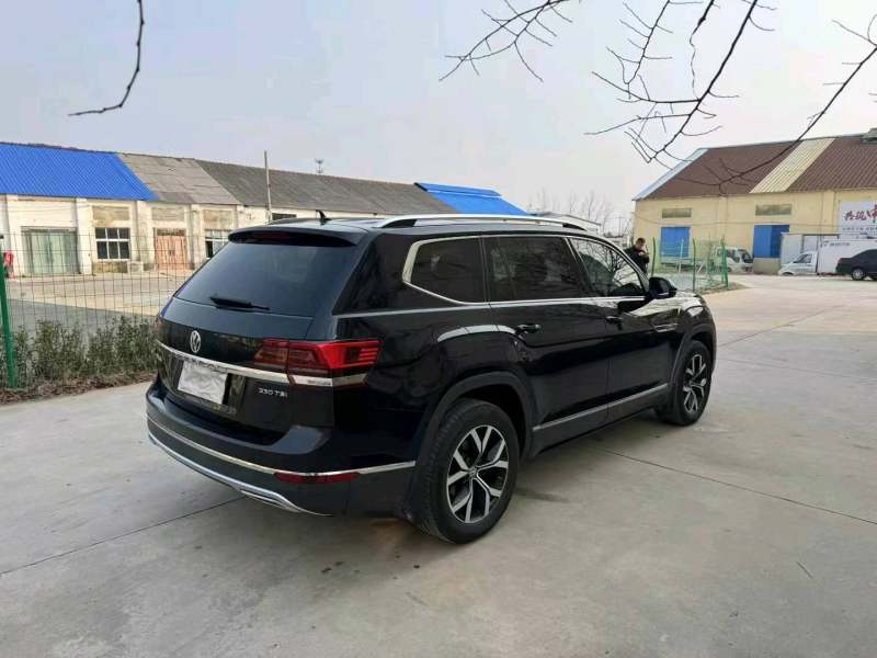 抵押车图片