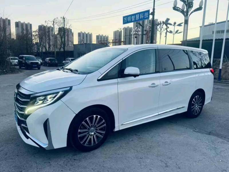抵押车图片