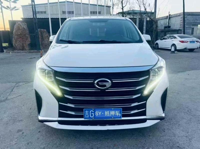 抵押车图片