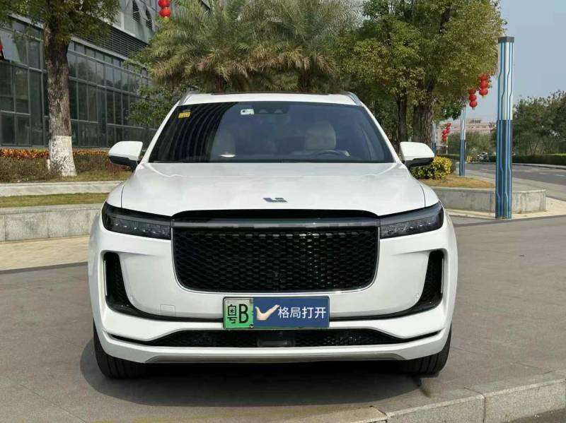 抵押车图片
