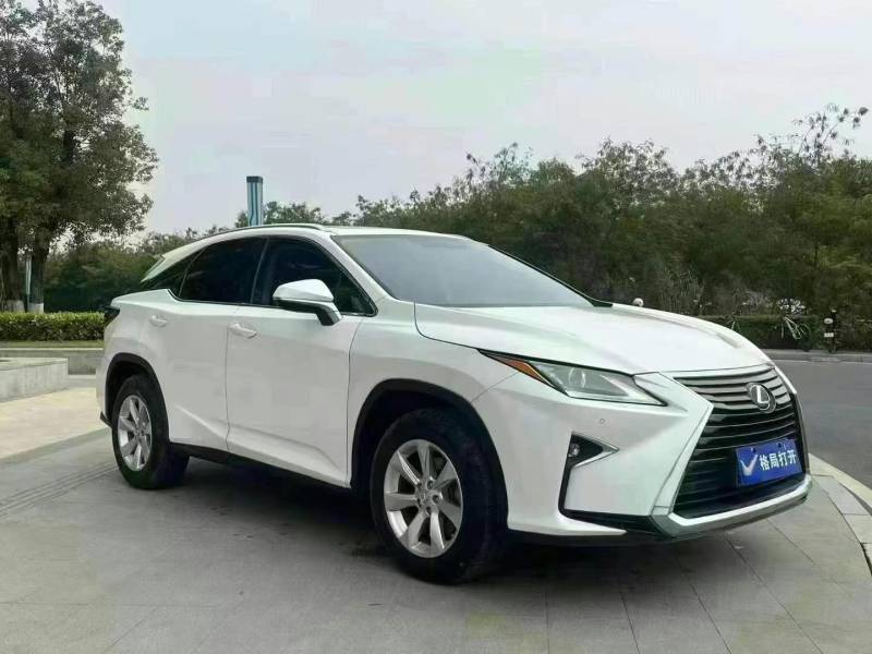 抵押车图片