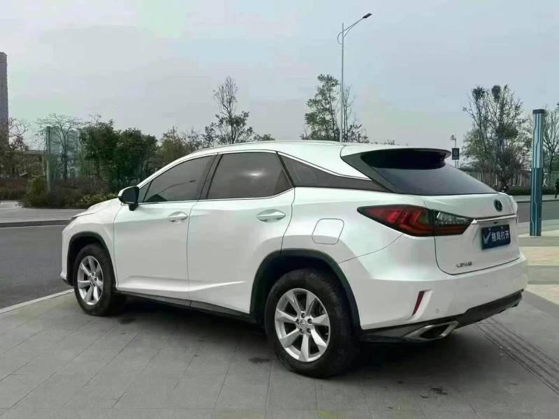 抵押车图片