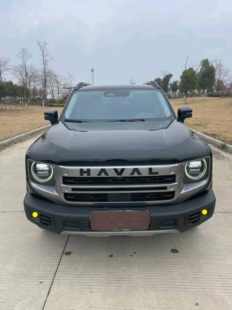 抵押车图片