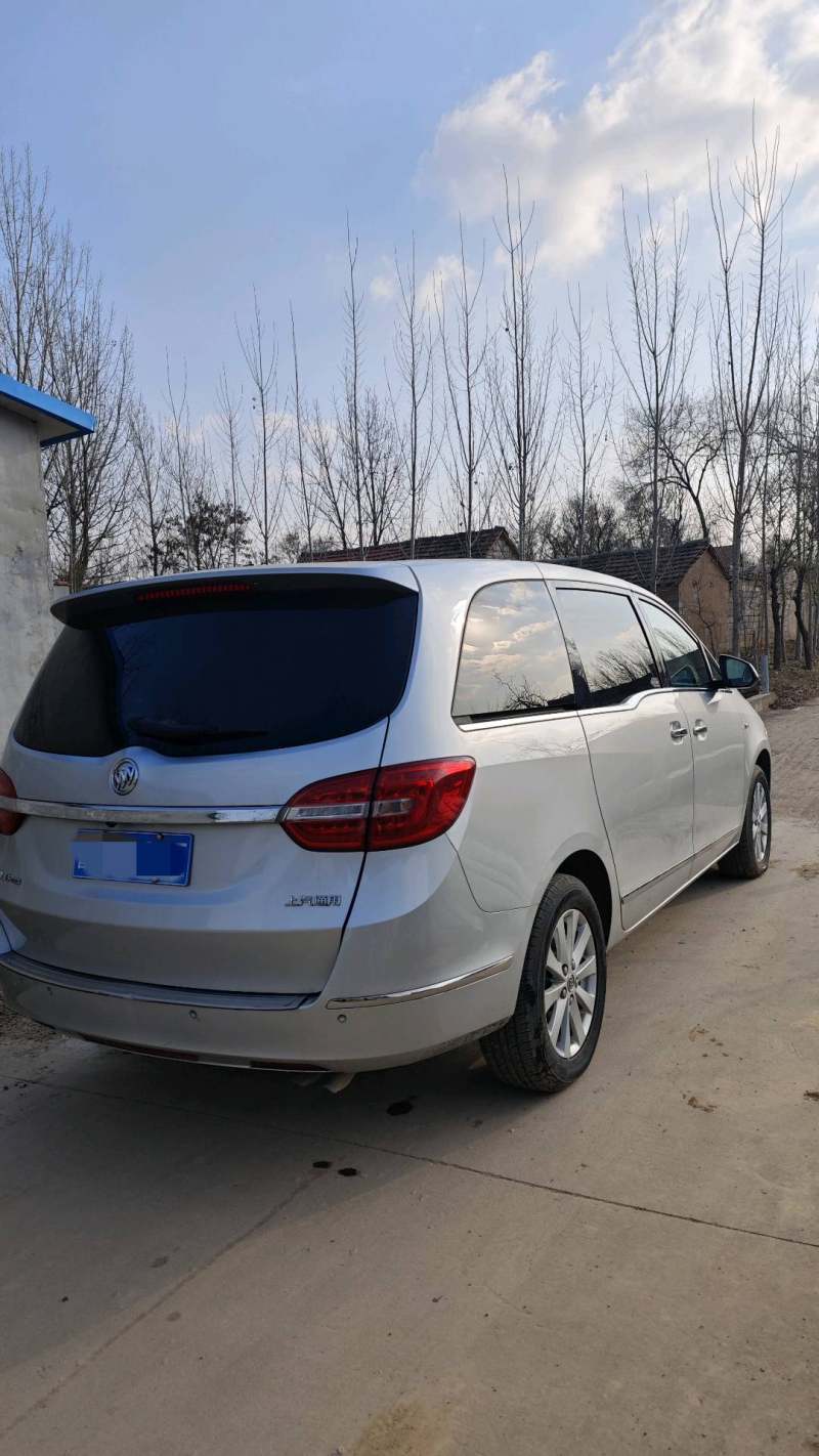 抵押车图片