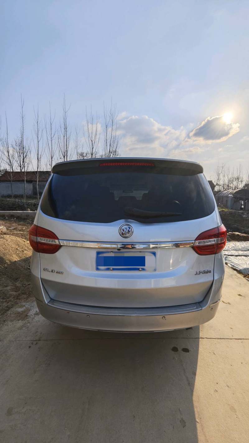 抵押车图片