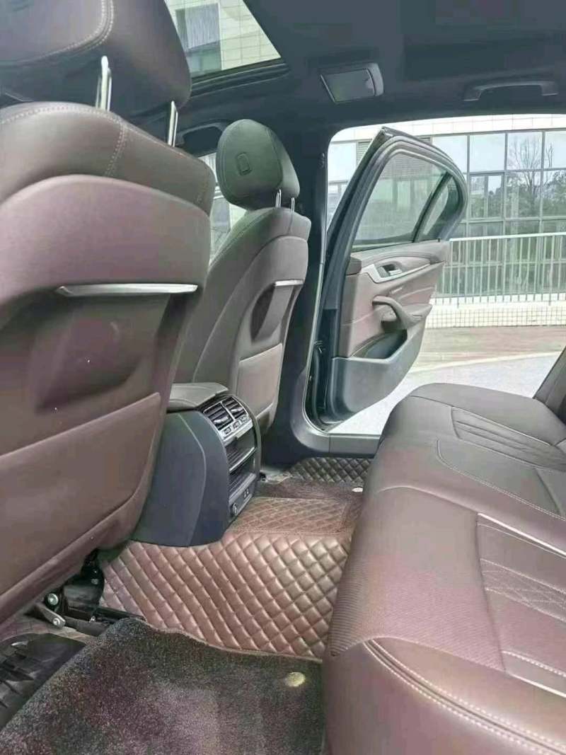 抵押车图片