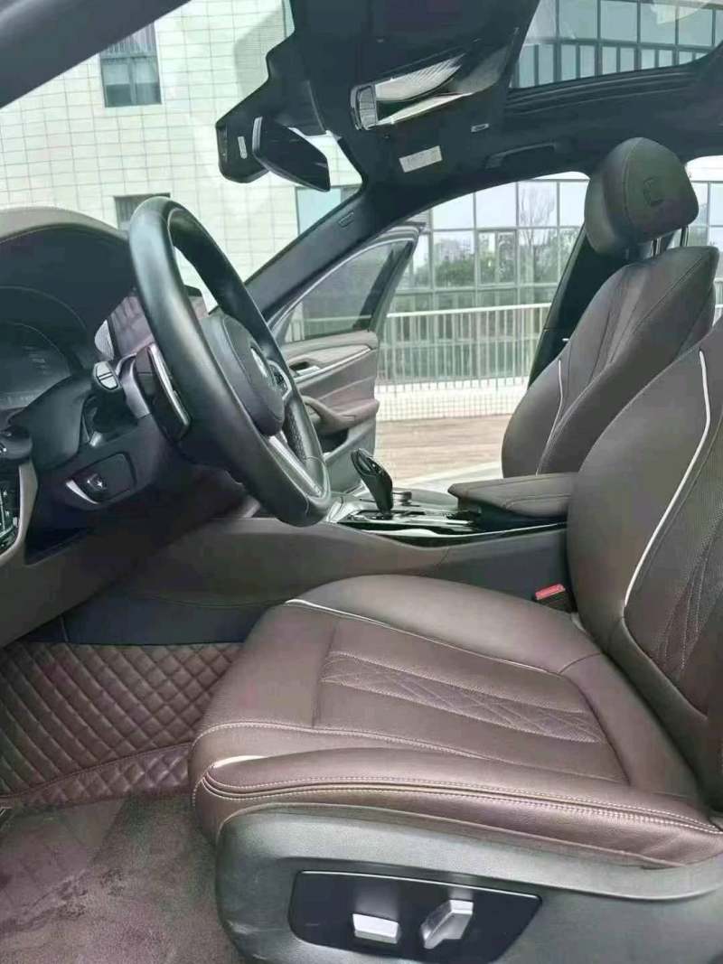 抵押车图片