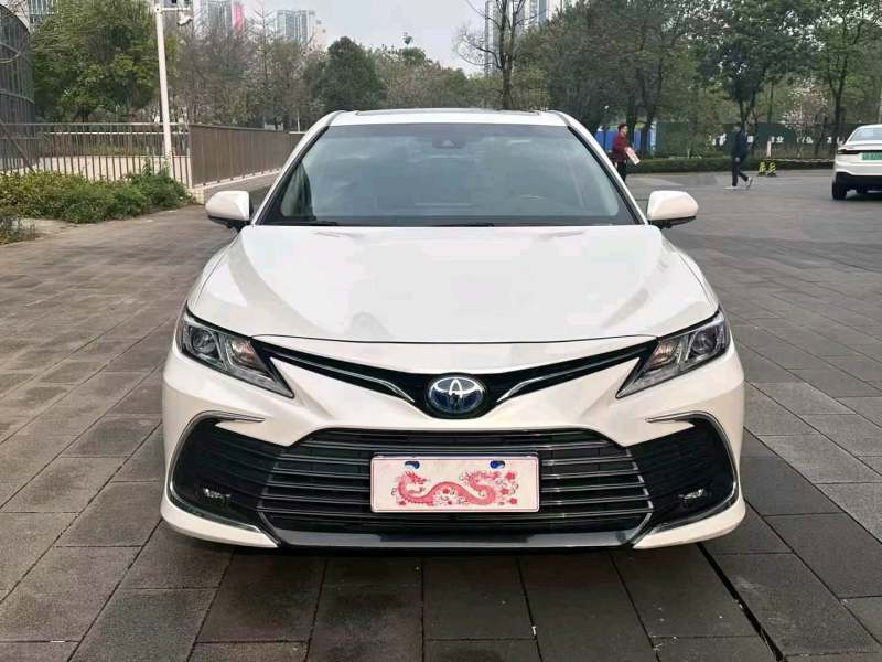 抵押车图片