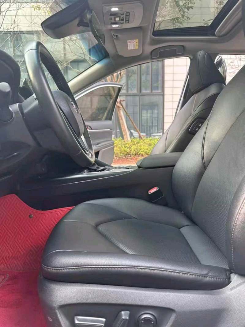 抵押车图片