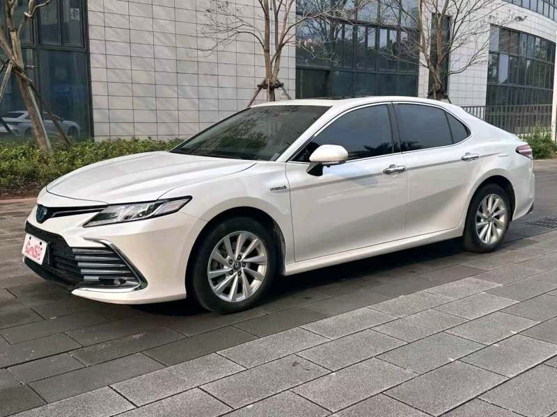 抵押车图片