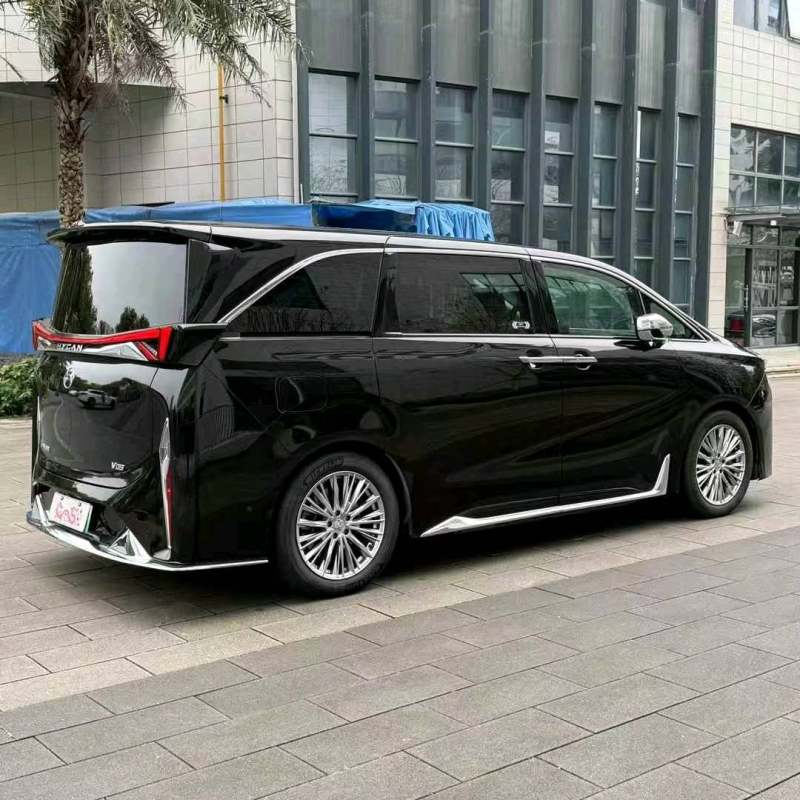 抵押车图片