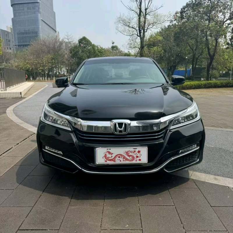 抵押车图片